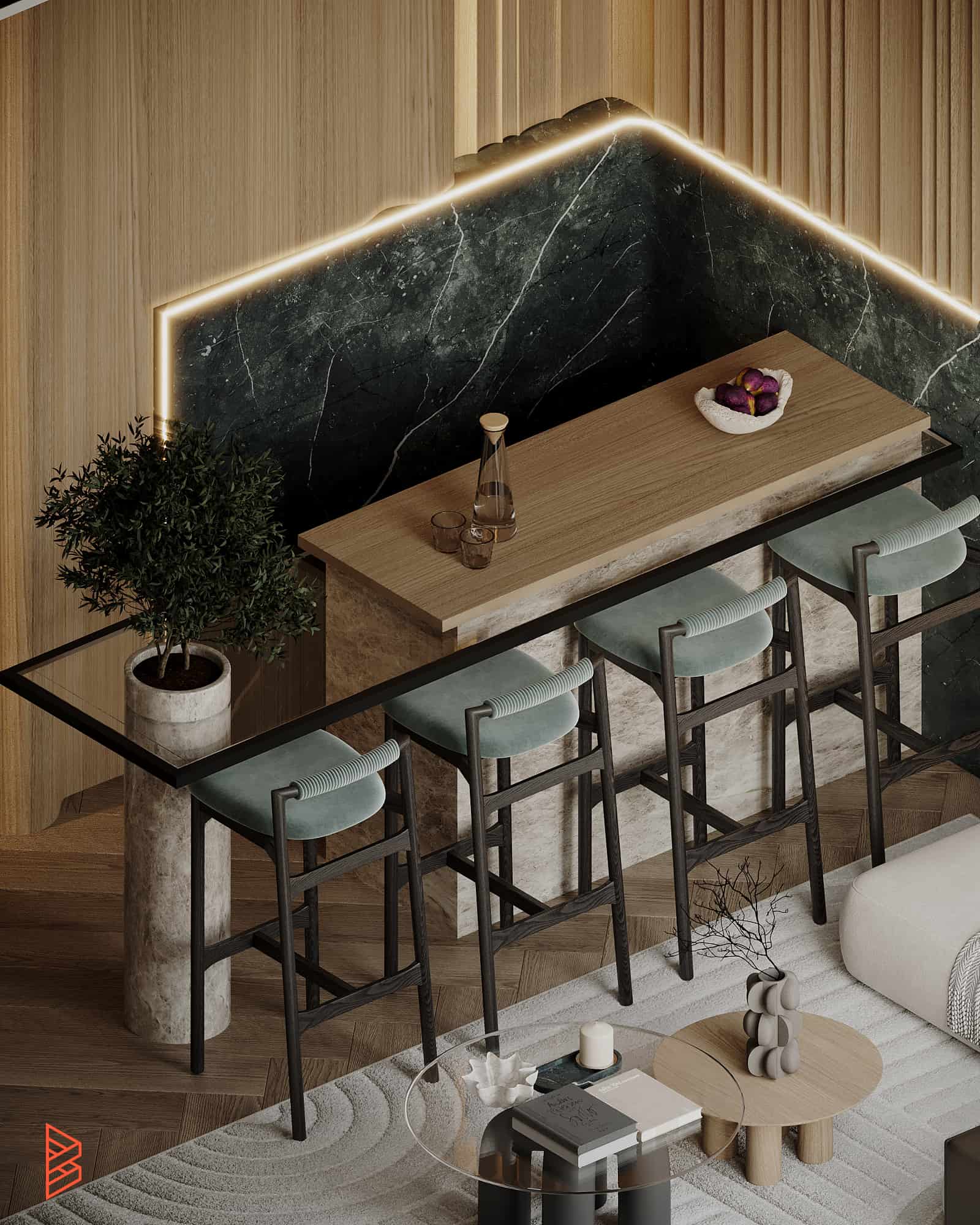 Dubai - Standalone villa - Image 21